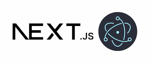 Next.js✖Electron